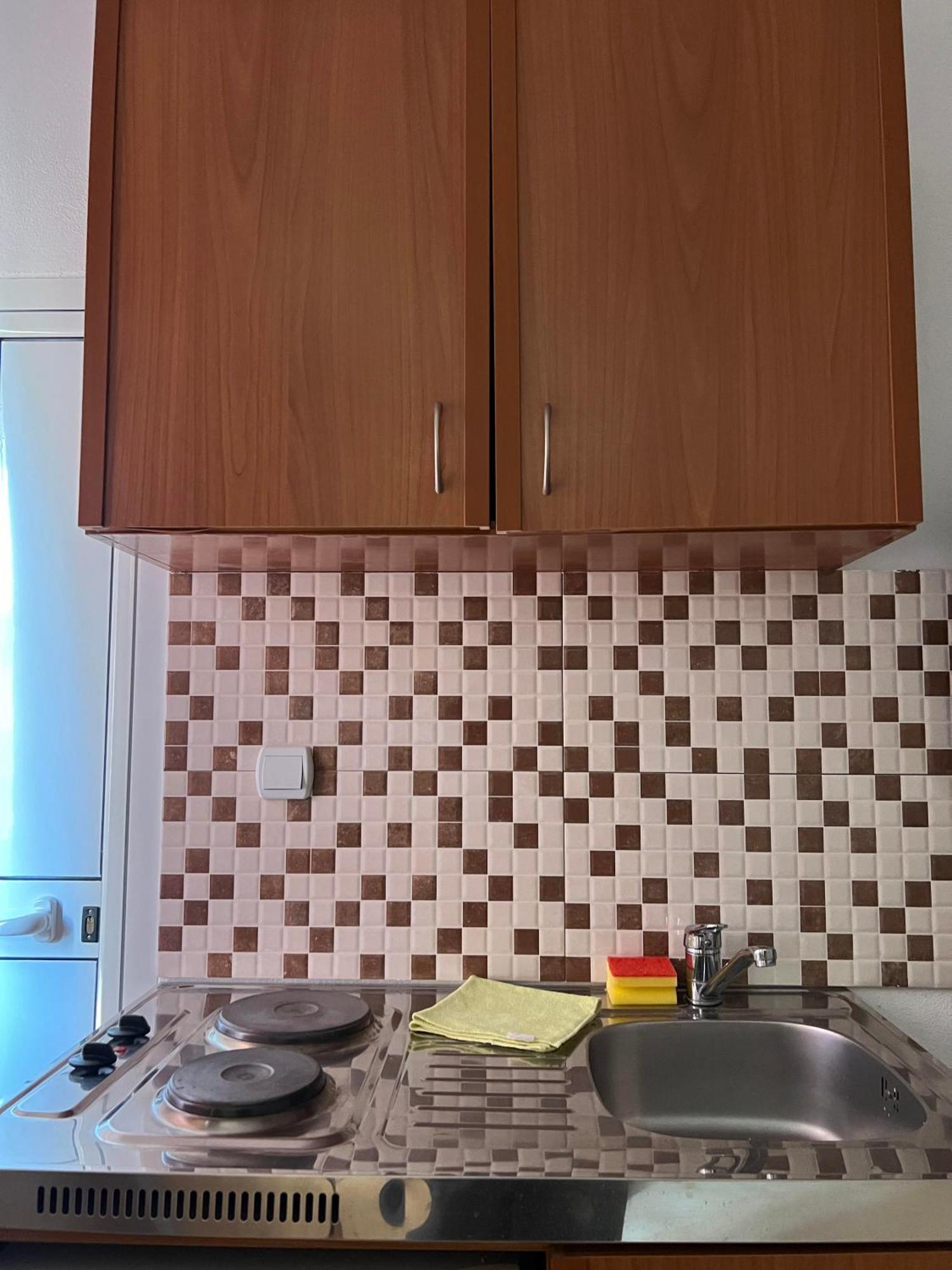 Apartments Fat E Jet - Pool & Breakfast ウルツィニ 部屋 写真