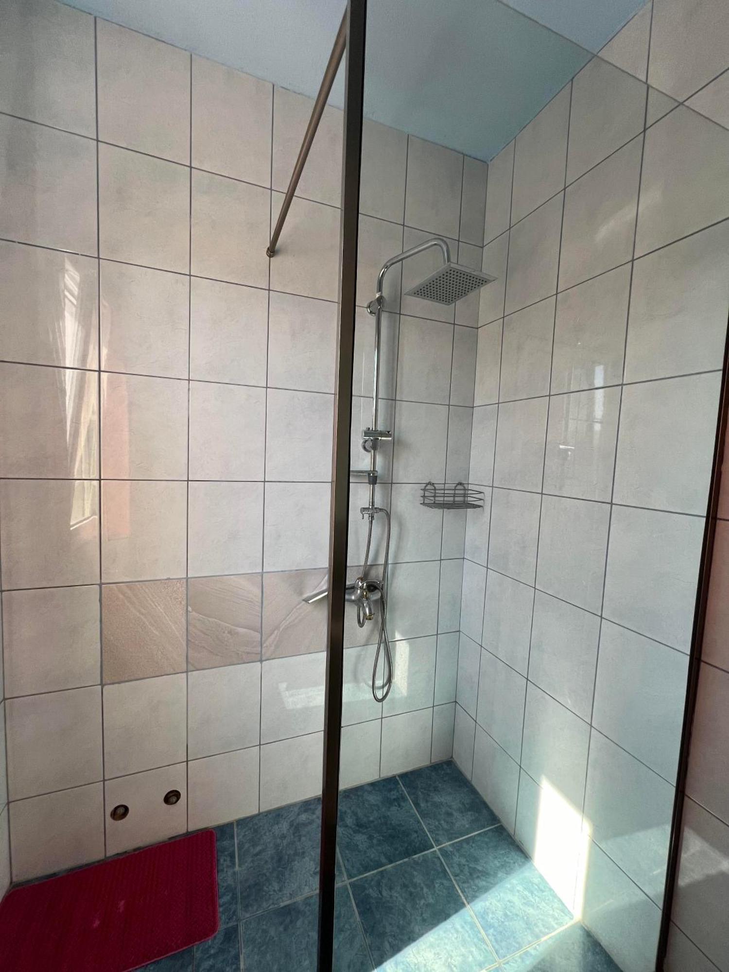 Apartments Fat E Jet - Pool & Breakfast ウルツィニ 部屋 写真